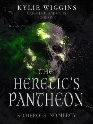 cover image of The Heretic's Pantheon